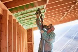 Best Spray Foam Insulation  in Alanuk, AK